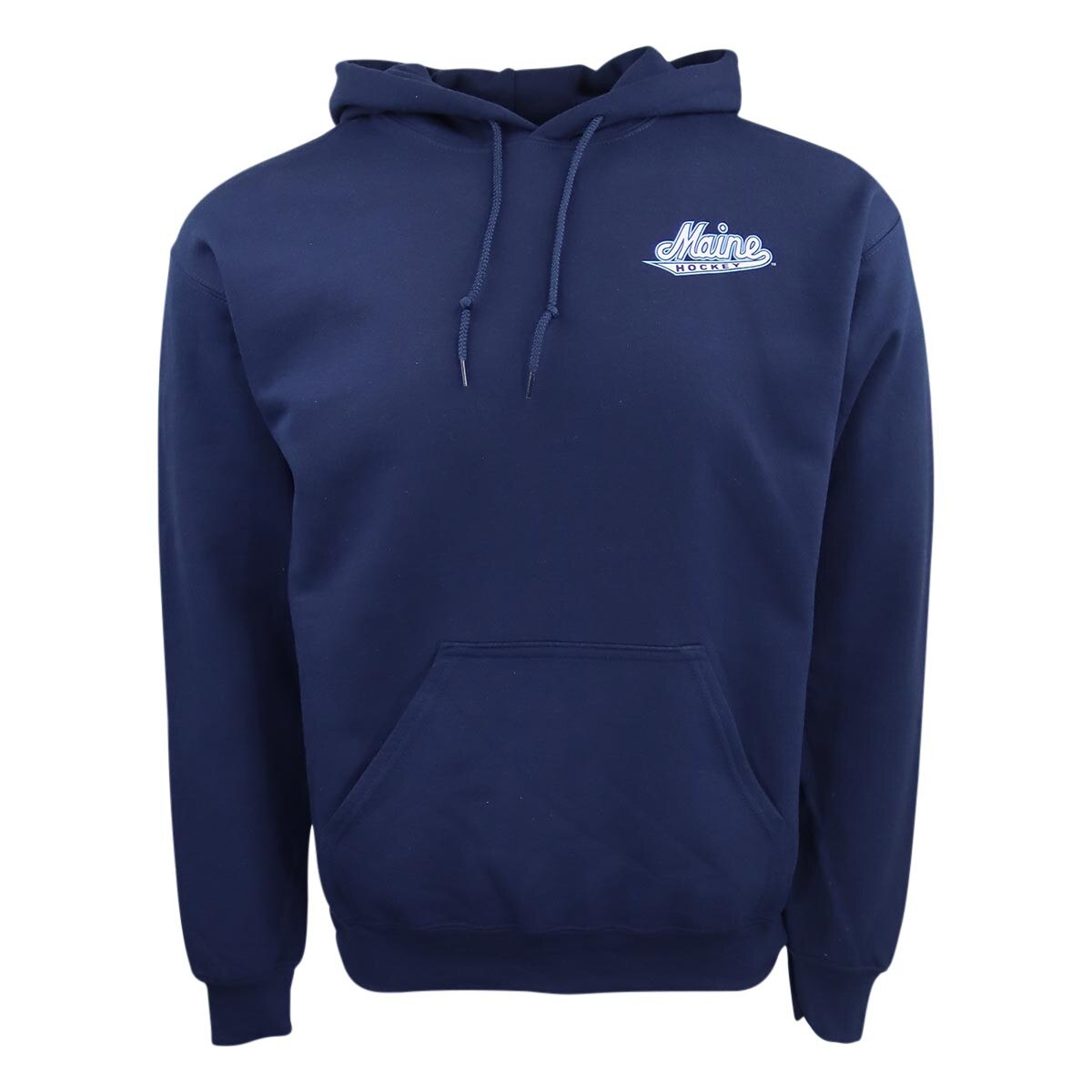 Maine Hockey The Good The Bad The Ugly Hoodie